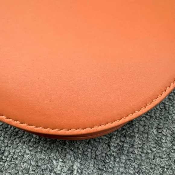 100% Authentic Dior Saddle Bag 1925-101524 - Picture 11 of 14